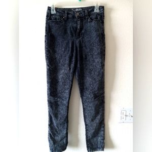 NOBO High Rise Skinny Jeans